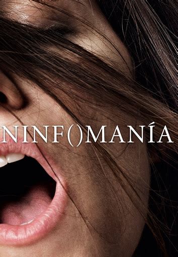 ninfomania pelicula online subtitulada|Ninfomaní­a (Subtitulada) .